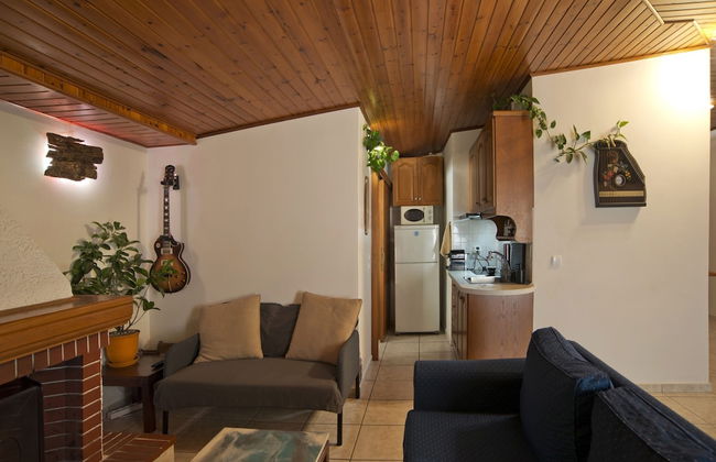 Apos Place in Pefki With 1 Bedrooms and 1 Bathrooms - Foto 6