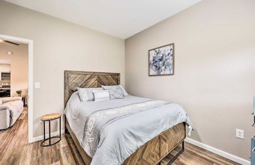 Eureka Springs Area Home with Porch, Grill! - Photo 17