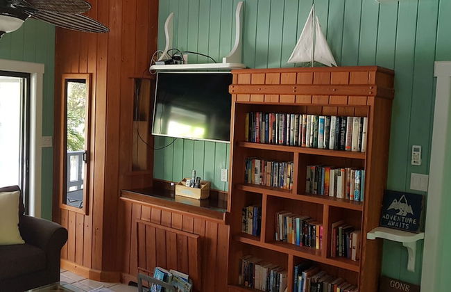 South Fleetwood Grace Bay - Foto 51