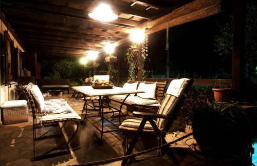 villa eleni - Foto 35