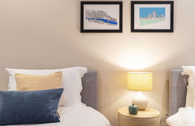 JOIVY Stunning 3BR house near Regents Park& Baker Street - Photo 7