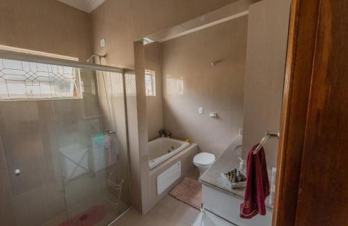 Casa com WiFi e lazer em Campina Grande do Sul - Foto 30