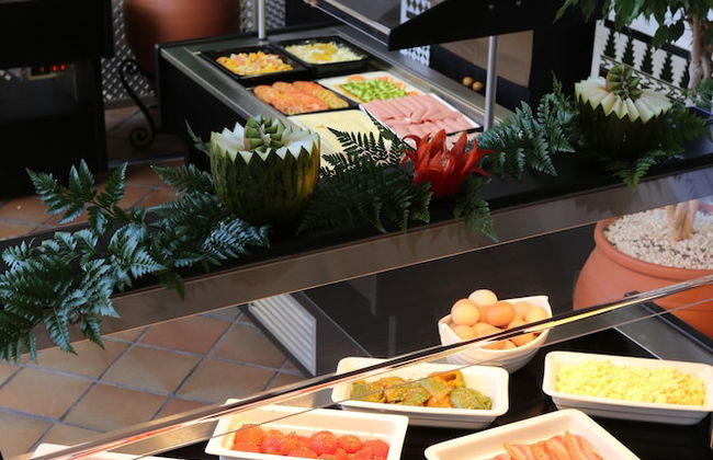 Ona Beverly Hills Suites - Foto 63