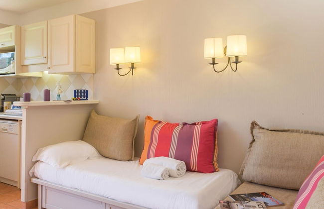 Residence Les Rives de Cannes Mandelieu, Mandelieu-la-napoule - Foto 3