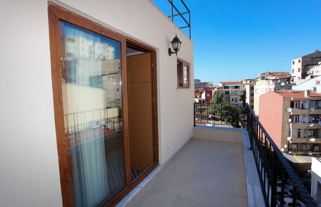 Three Apples Suites and Hotel - Foto 18