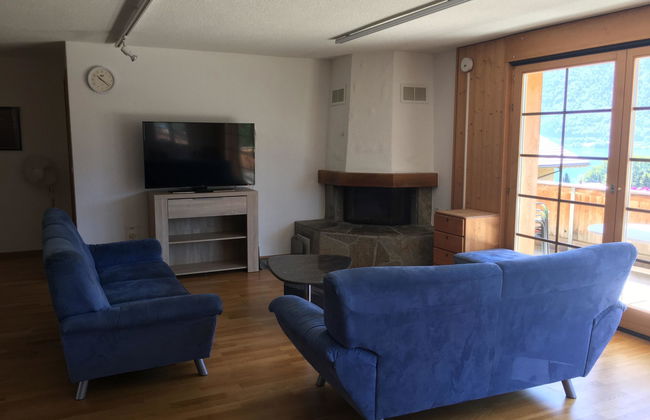 Schwizi's Holiday Apartments - Foto 8