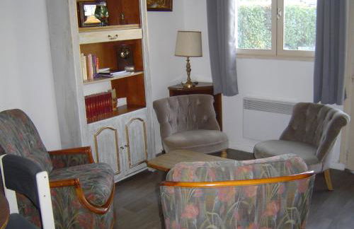 Gîte Paul et Rosalia - Foto 2