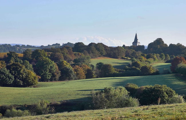 Limbourg Nature Retreat - Foto 27