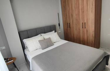 City Lux Apartment Kavala - Foto 20