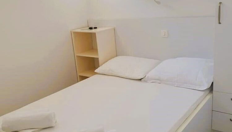 Downtown Apartments - Foto 1, Quarto