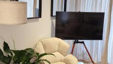 A lovely bedroom in Woolwich - Foto 2