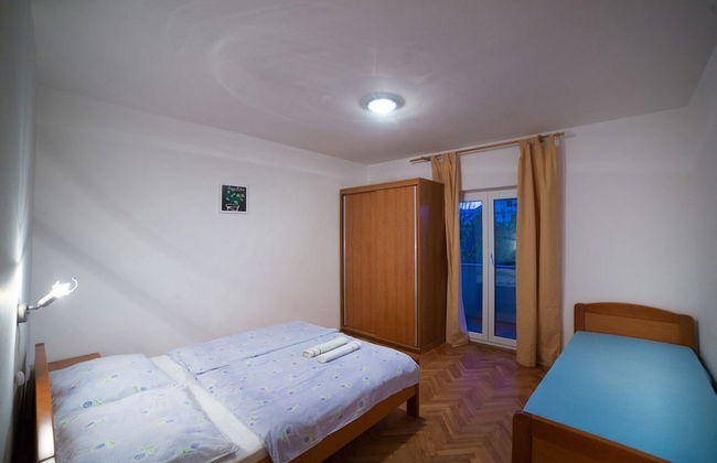 Apartment Sanic Rab - Foto 8