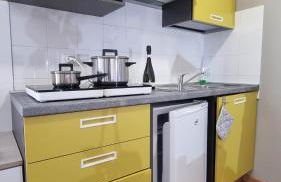 Otium casa vacanze-servizio spiaggia incluso a 250 mt-struttura pet friendly - Foto 60