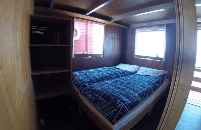 Hausboot Radewege am Beetzsee - Foto 3