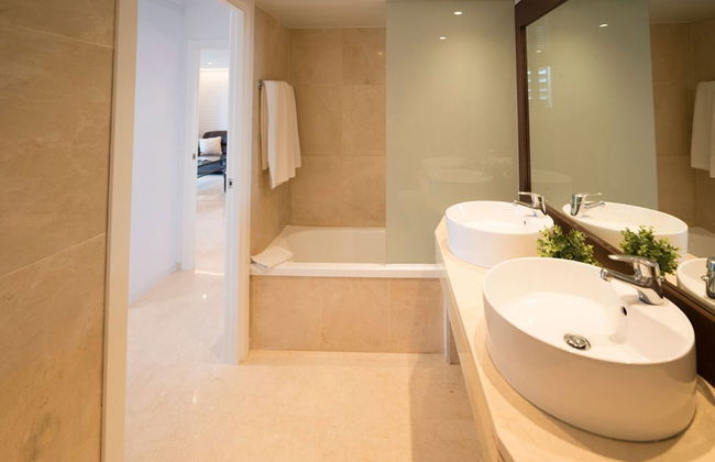 Mediterráneo Sitges - Foto 27