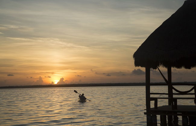 Lagoon Front Suite with Bikes & Kayaks - Foto 38