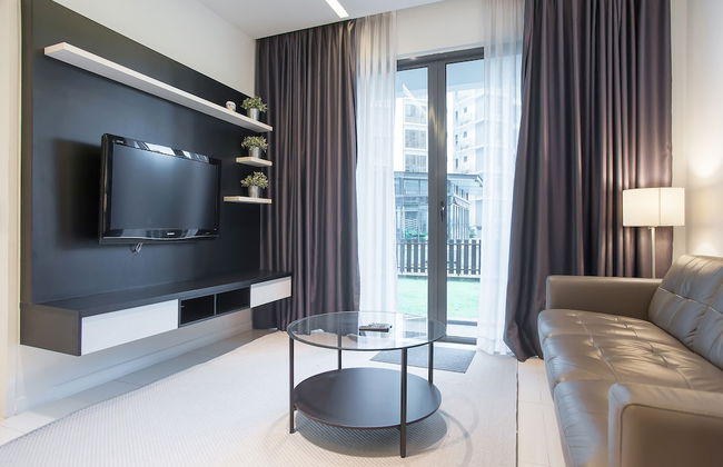 Boulevard Residence - Foto 51