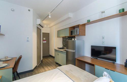 Perfeito! Home Studio em São Caetano do Sul - Foto 5