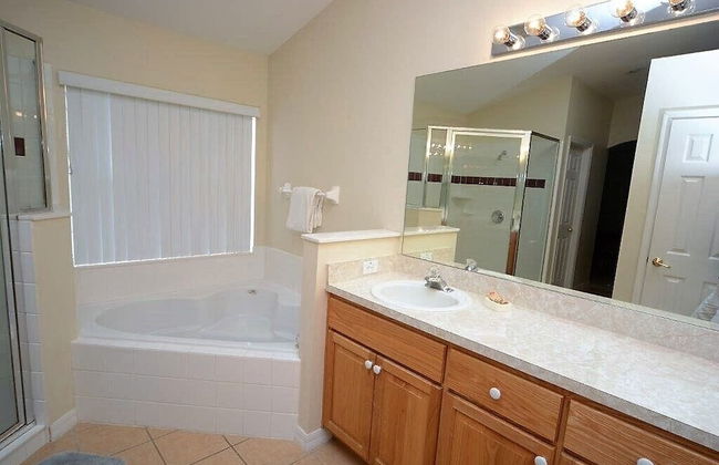 4707 4-bdrm'slake Viewgames Roomoutdoor Spa! - Foto 14