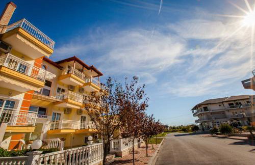 Calypso Beach Hotel - Foto 14