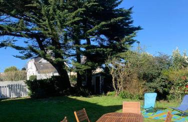 Maison à 2 kms de la Plage - Photo 12