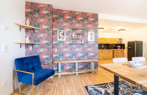 Design Apartments - "Am Weinberg" - Foto 135