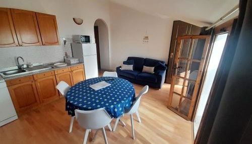 Appartement à 300 m de la mer - Foto 3, stove