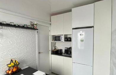 Modern Art Apartment 50m to the Beach - Foto 57