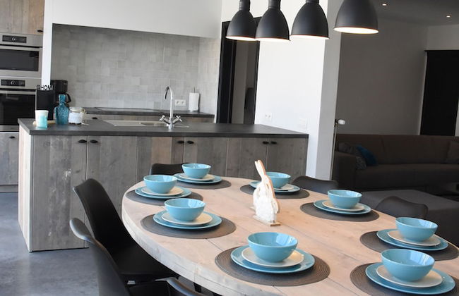 Vakantiewoning Margaux - Photo 8