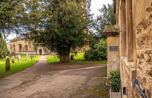 No.3 The Old Coach House - Foto 37