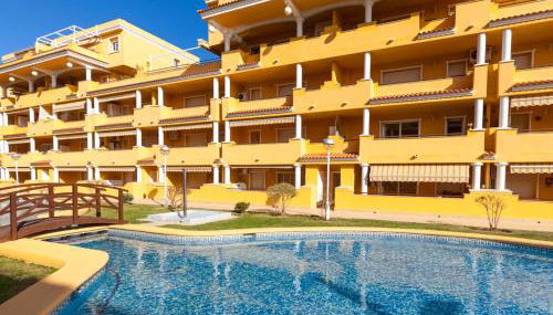 Apartment Cascadas de la Marina-4 by Interhome - Foto 4