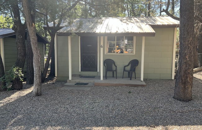 Hidden Rest Cabins & Resort - Foto 69