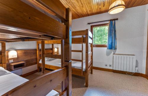 Chalet les arolles - Foto 7