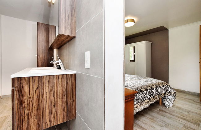 Holiday Home in Virton With Swimming Pool - Foto 8