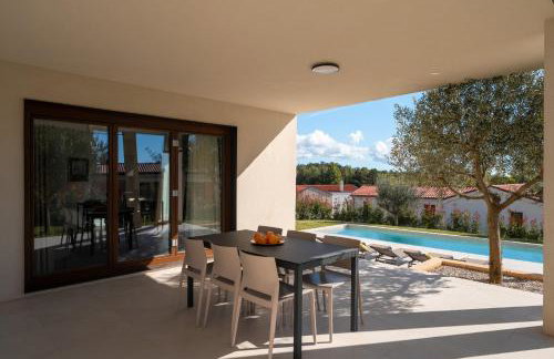 Villa Casa Minerva - Foto 27