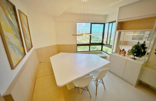 BR1702 - Luxo e conforto na Beira Rio - Foto 34