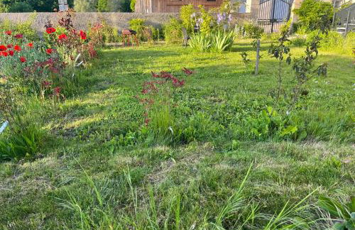Au creux des marmites - Foto 13
