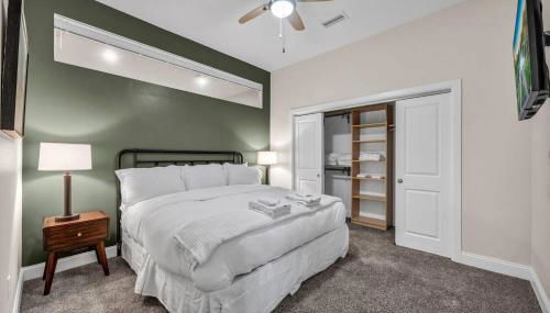 Stunning Luxury Downtown Condo in Playhouse Square - Foto 4