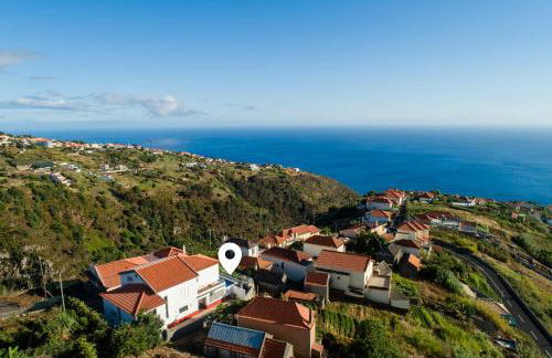 Roraima House - Private Pool & Garden - Photo 76