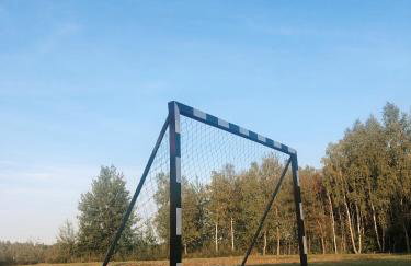 Sosnówka - dom wypoczynkowy na Kurpiach - Foto 23