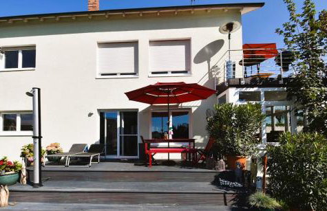 Haus nähe See für 12 Personen - Foto 67