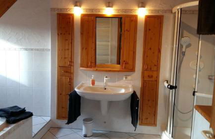 Ferienwohnung Auf Schäfers Spuren - Foto 17