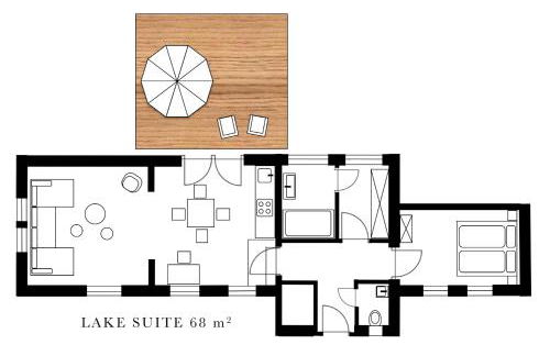 Remise Possenhofen - Foto 14