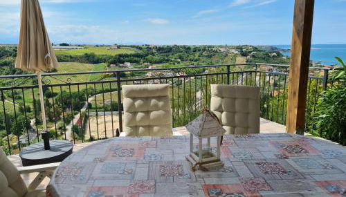 Il Nido - Casa Vacanze sulla Costa dei Trabocchi - Foto 2