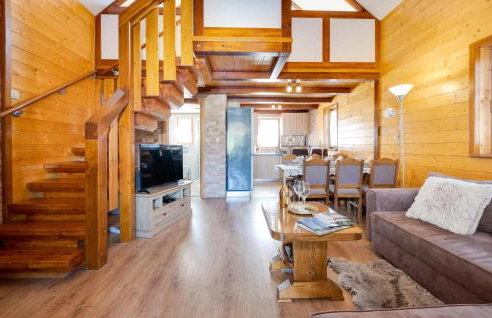 Beautiful Home In Rozga - Foto 6