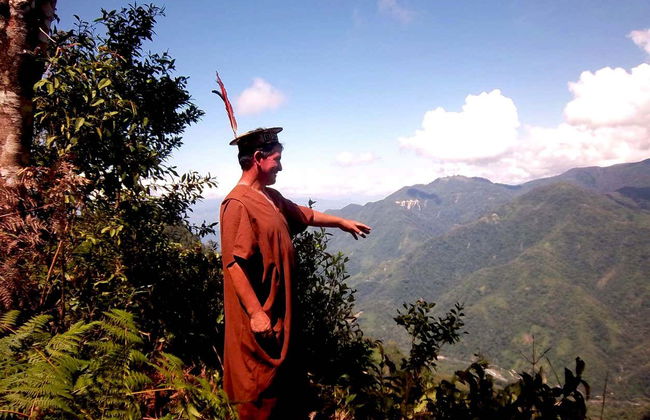 Tour della Valle del Perené - Foto 7