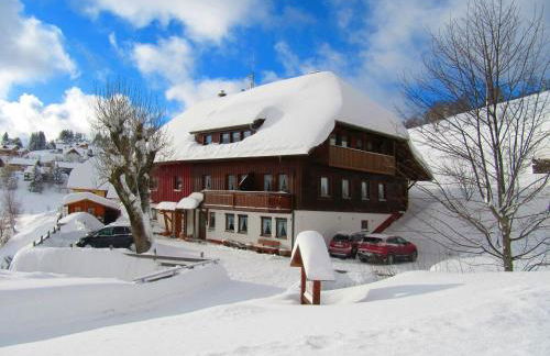 Haus Keller Ferienwohnungen - Foto 18