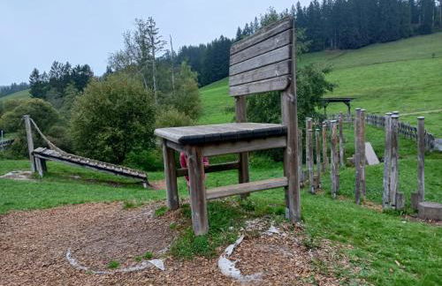 Ferienpark Oberallgäu - FeWo "Klatschmohn" Hallenbad & Sauna & WLAN - Foto 48
