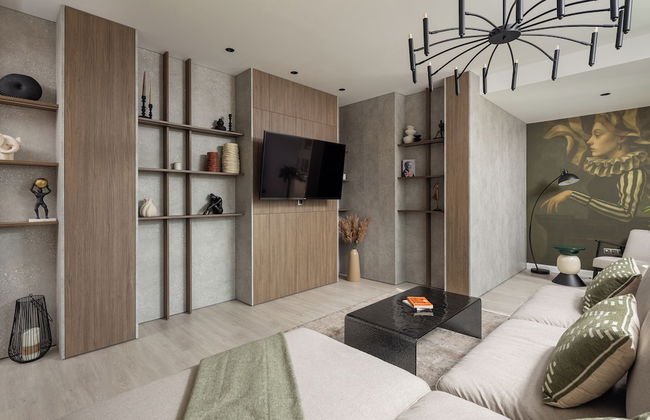 The Alley by Kanopian - Photo 33