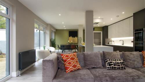 Festival Villa and City Villa - Foto 4